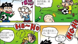 足球能否保护要害？探究这项运动与身体关键部位的关联