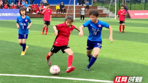 湖南是否存在女子足球俱乐部