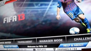 fifa足球还能玩单机吗