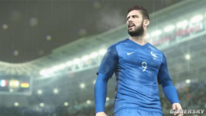 实况足球有卡塔尔球员吗