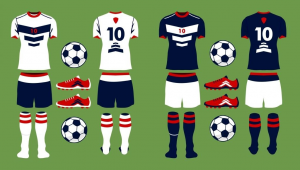 足球衣上街能穿吗?是个性展现还是有别样讲究?