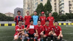 孙超队与香港足球明星队对决,究竟哪队能拔得头筹?