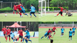 足球不能发起反攻吗?探寻赛场风云下的逆转契机