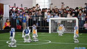 足球比赛究竟算不算会展活动？探讨其属性界定