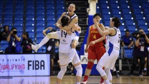 奥运会有足球跟篮球吗