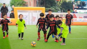 重庆有足球幼儿园吗 探寻足球特色幼儿教育在重庆的踪迹