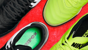 耐克哪款足球鞋耐磨？全方位解析助你找到球场持久伙伴