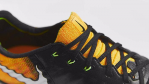 传奇4足球鞋偏小吗？尺码真相大揭秘，助你选对合适战靴