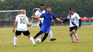 想在大学报足球专业，可行吗？这些要点你得知晓