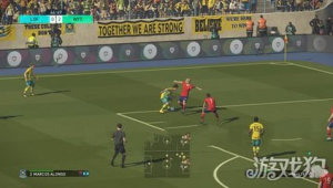 实况足球2018有解说吗