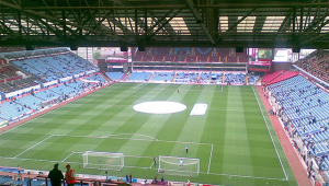 伯明翰足球俱乐部是中资吗