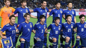 中国足球赢过日韩吗?探寻那些与亚洲劲旅交锋的难忘瞬间