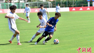 鲁能足球学校设有高中部吗？一文带你了解学校学段设置情况