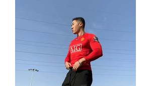 大腿粗的女生适合练足球吗？这些要点你得知道