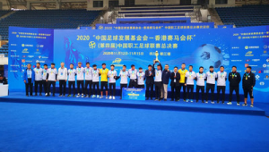 大连航空是否有足球联赛