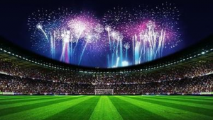 足球比赛中，音乐究竟能否奏响？探讨足球比赛与音乐的关联