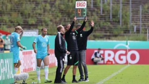 足球竞赛制度的三个类型