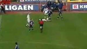 足球灵异事件是真的吗？揭开绿茵场神秘现象背后的真相