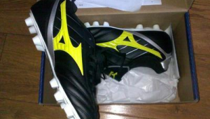 美津浓哪双足球鞋最舒服，快来一起探寻舒适足球鞋的秘密