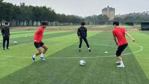 2024年足球比赛还有吗?探寻这一年足球赛事的踪迹