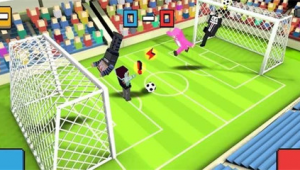 手机可以玩足球游戏吗