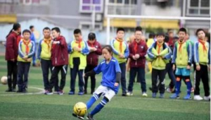 足球训练与比赛能在中考加分吗？一文为你揭晓答案