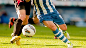 踢足球小腿容易紧绷吗？答案竟然是……