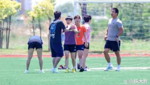 乒乓球与踢足球分别属于哪类运动？