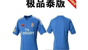 足球衣欧版是假的吗?到底能不能买?一文带你搞清楚