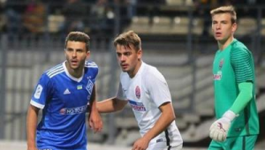 中国男足能否踢过乌克兰？实力对比引发的足球之问