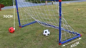 足球球门尺寸有差别吗?解析不同赛事球门规格差异