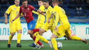 乌克兰有足球联赛吗？探寻东欧足球版图中的乌国联赛景象