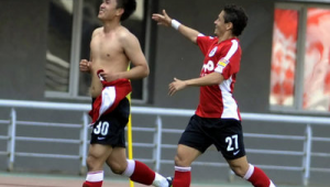 辽宁足球陈星厉害吗?深度剖析其赛场实力与影响力