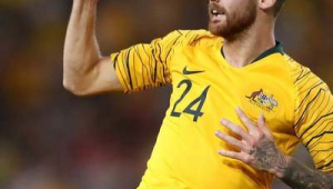 澳大利亚足球队住哪了啊