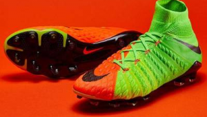 足球鞋哪款射门好用点？探寻助力精准射门的优质之选