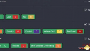 足球比赛中犯规次数能累计吗?规则解读与影响分析