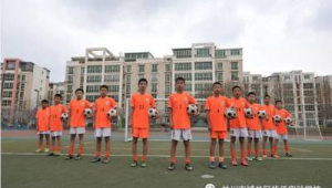 兰州哪所中学足球队实力强?探寻绿茵场上的佼佼者