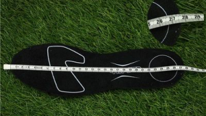 足球鞋内能换鞋垫吗？答案在这里，你想知道的都有！