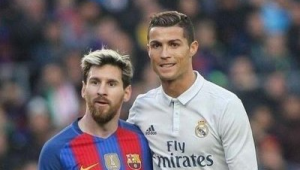 今天C罗足球有比赛吗