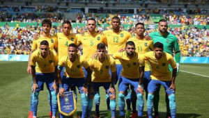 德国足球如今比巴西厉害吗