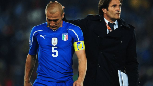 意大利足球被喷过吗