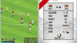 单挑足球游戏能否联机?真相大揭秘