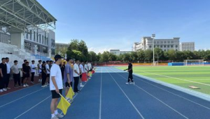 进大学足球协会需要基础吗？一文为你解析足球协会入门门槛