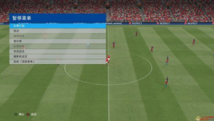 足球11人制比赛中是否存在暂停环节