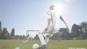 足球算高强度运动吗?全方位剖析足球运动强度真相
