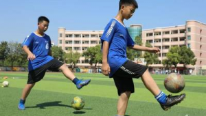 篮球跟足球有的比吗？全方位对比，探寻二者差异与魅力