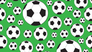 足球能直接洗吗？掌握这些清洗方法让足球洁净如新