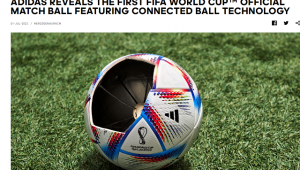 足球能否连接全球？探寻这项运动背后的无限可能