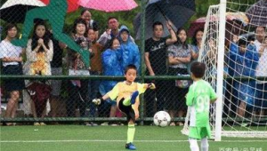 22岁开启足球之旅是否合适？听听过来人的经验之谈