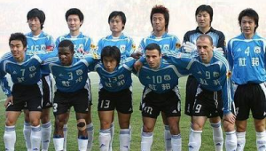 大连足球8冠王是在哪一年铸就辉煌荣耀